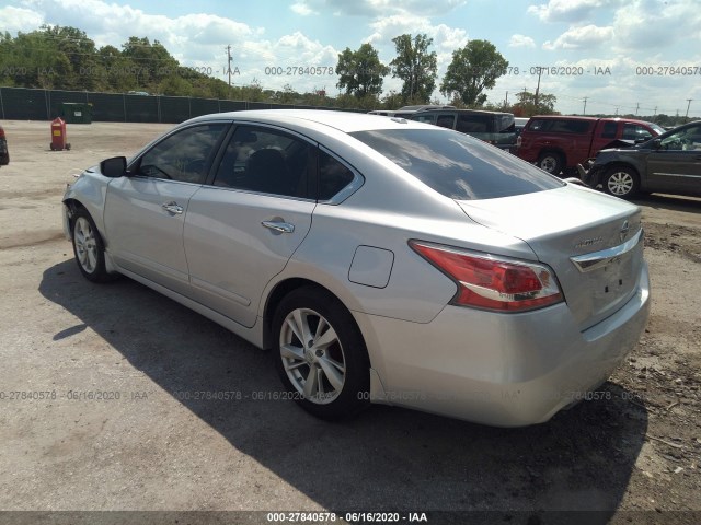 Photo 2 VIN: 1N4AL3AP2FC599151 - NISSAN ALTIMA 