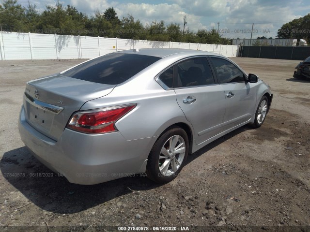 Photo 3 VIN: 1N4AL3AP2FC599151 - NISSAN ALTIMA 