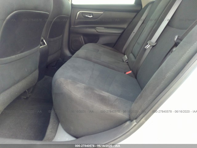 Photo 7 VIN: 1N4AL3AP2FC599151 - NISSAN ALTIMA 