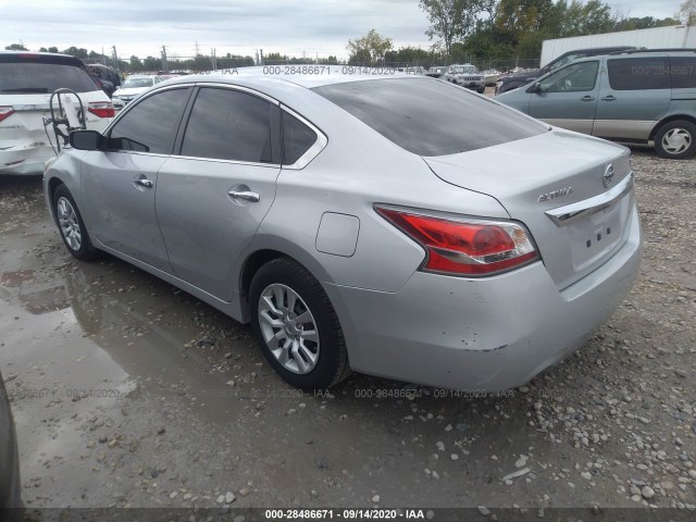 Photo 2 VIN: 1N4AL3AP2FN300133 - NISSAN ALTIMA 