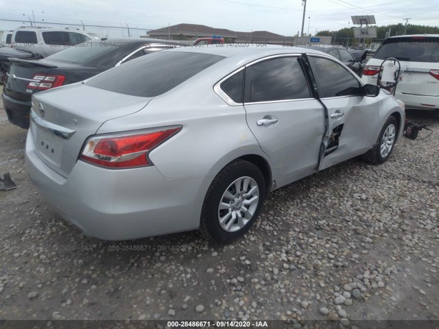 Photo 3 VIN: 1N4AL3AP2FN300133 - NISSAN ALTIMA 