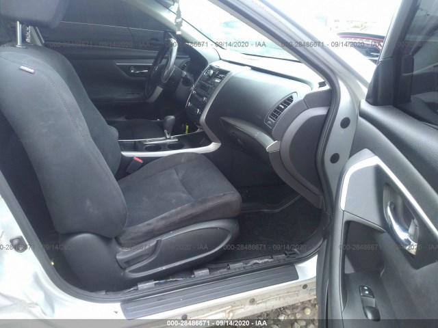 Photo 4 VIN: 1N4AL3AP2FN300133 - NISSAN ALTIMA 