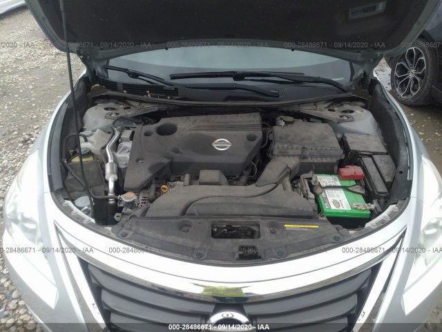 Photo 9 VIN: 1N4AL3AP2FN300133 - NISSAN ALTIMA 