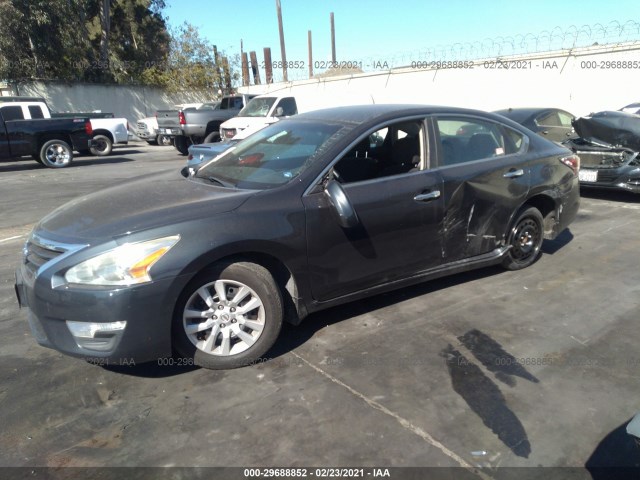 Photo 1 VIN: 1N4AL3AP2FN300245 - NISSAN ALTIMA 