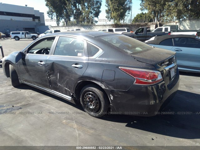 Photo 2 VIN: 1N4AL3AP2FN300245 - NISSAN ALTIMA 