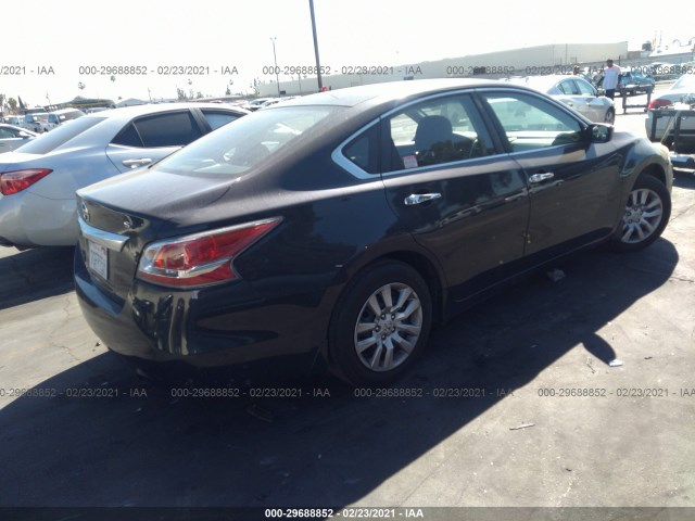 Photo 3 VIN: 1N4AL3AP2FN300245 - NISSAN ALTIMA 