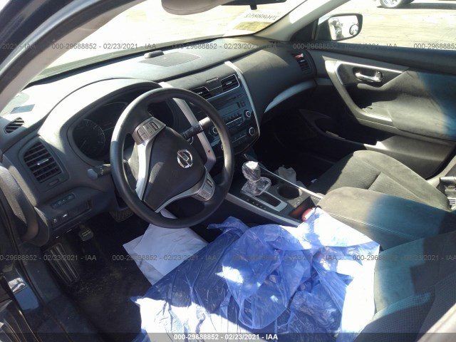 Photo 4 VIN: 1N4AL3AP2FN300245 - NISSAN ALTIMA 