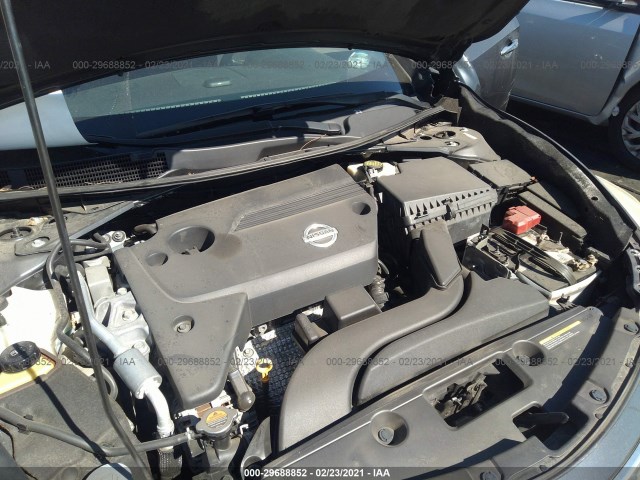 Photo 9 VIN: 1N4AL3AP2FN300245 - NISSAN ALTIMA 