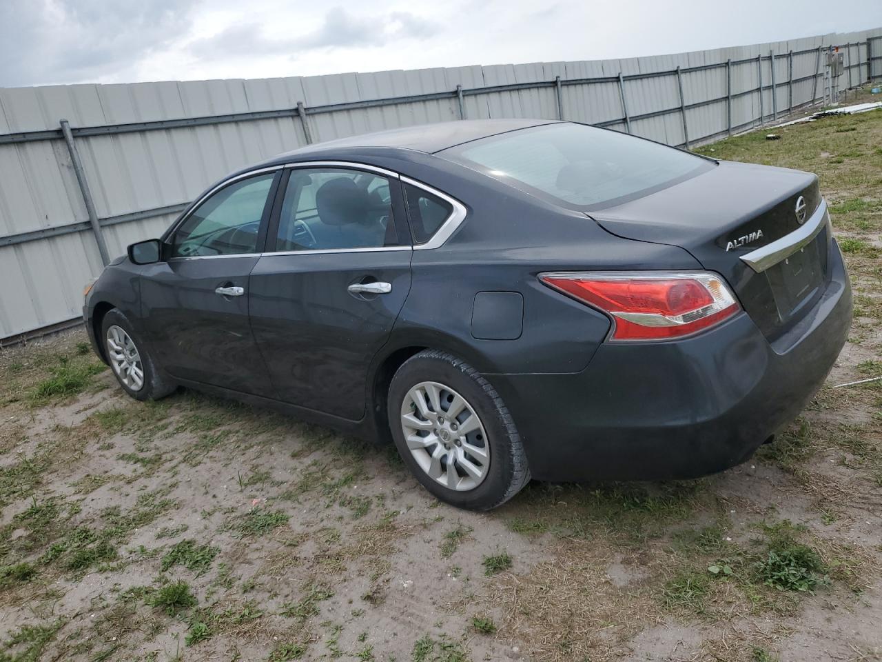 Photo 1 VIN: 1N4AL3AP2FN300911 - NISSAN ALTIMA 