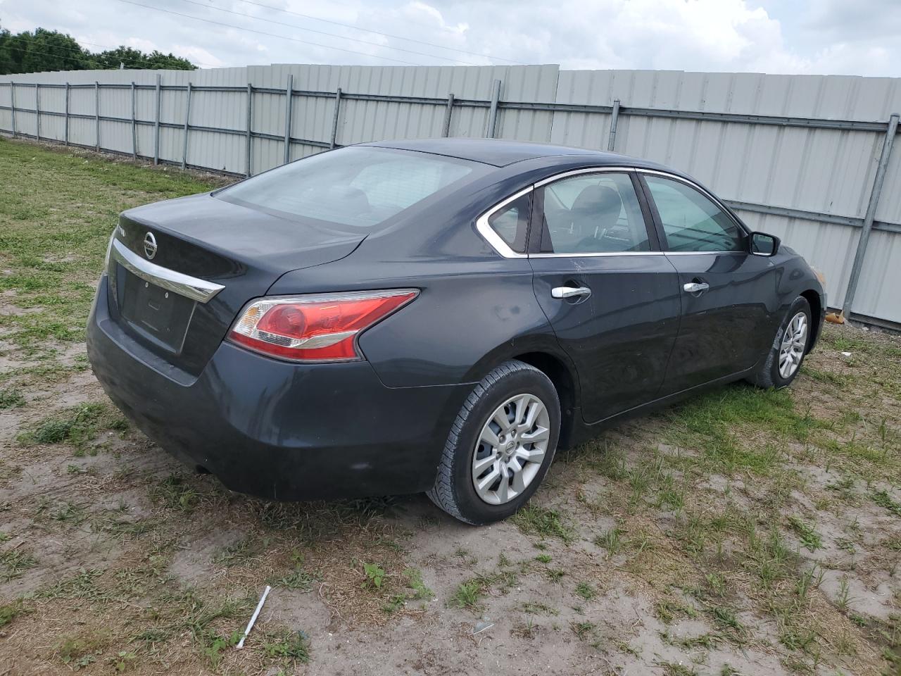 Photo 2 VIN: 1N4AL3AP2FN300911 - NISSAN ALTIMA 