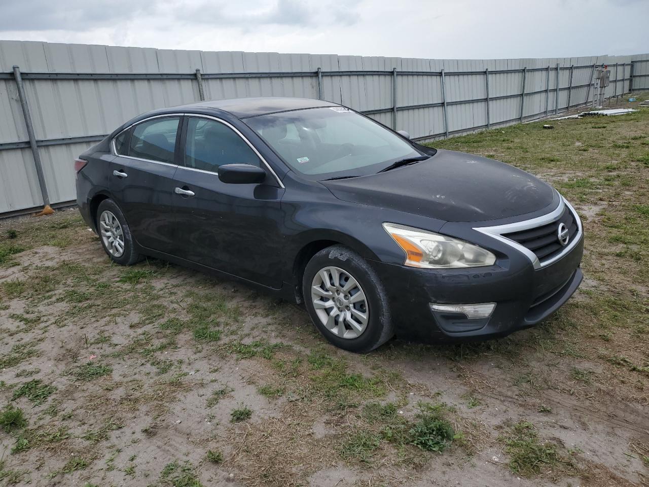 Photo 3 VIN: 1N4AL3AP2FN300911 - NISSAN ALTIMA 