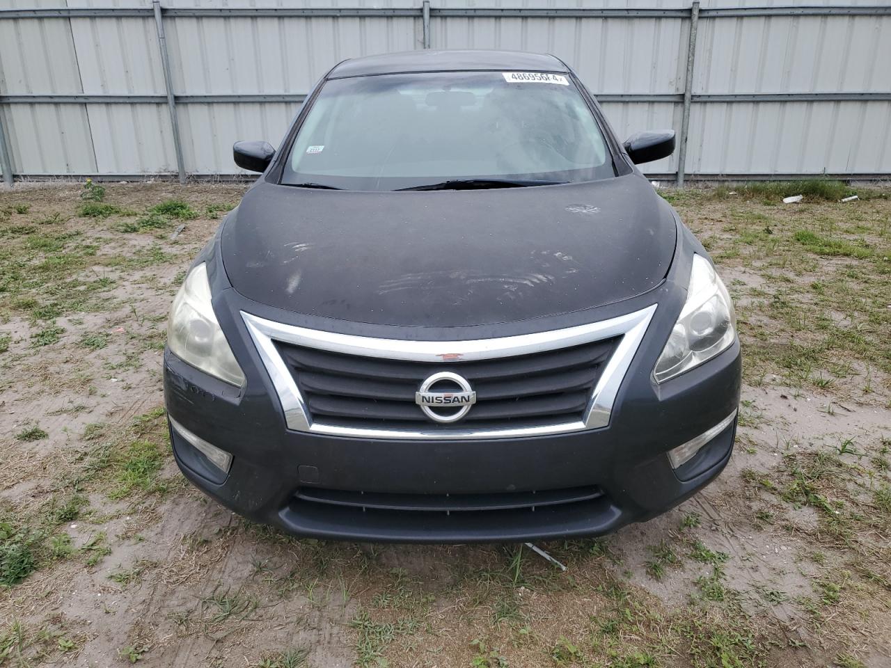 Photo 4 VIN: 1N4AL3AP2FN300911 - NISSAN ALTIMA 