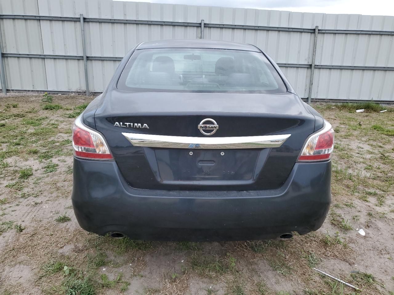 Photo 5 VIN: 1N4AL3AP2FN300911 - NISSAN ALTIMA 