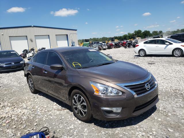 Photo 0 VIN: 1N4AL3AP2FN301783 - NISSAN ALTIMA 2.5 