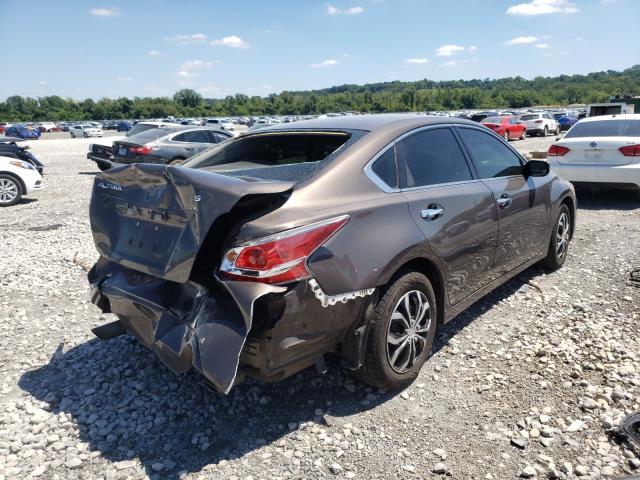 Photo 3 VIN: 1N4AL3AP2FN301783 - NISSAN ALTIMA 2.5 