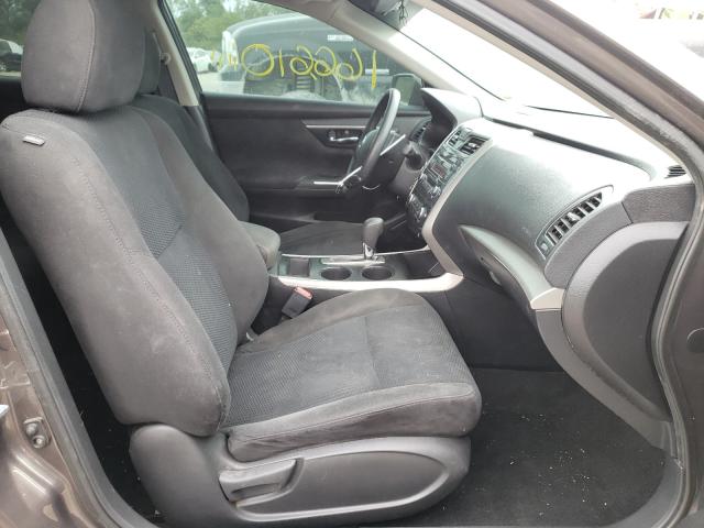 Photo 4 VIN: 1N4AL3AP2FN301783 - NISSAN ALTIMA 2.5 