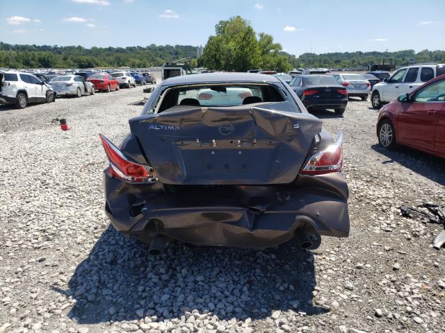 Photo 8 VIN: 1N4AL3AP2FN301783 - NISSAN ALTIMA 2.5 