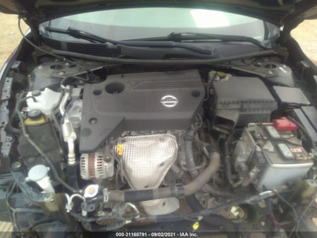 Photo 9 VIN: 1N4AL3AP2FN302786 - NISSAN ALTIMA 