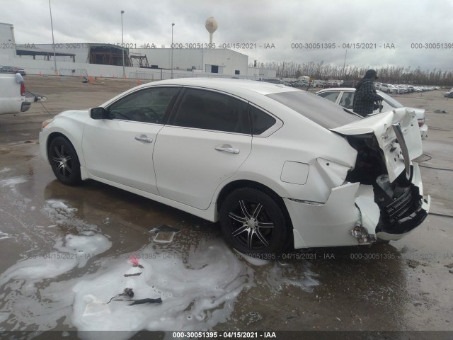 Photo 2 VIN: 1N4AL3AP2FN305056 - NISSAN ALTIMA 