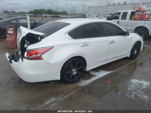 Photo 3 VIN: 1N4AL3AP2FN305056 - NISSAN ALTIMA 