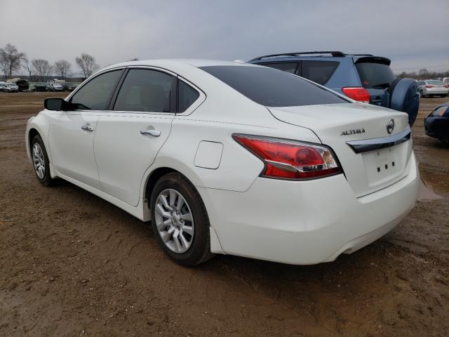 Photo 2 VIN: 1N4AL3AP2FN305073 - NISSAN ALTIMA 2.5 