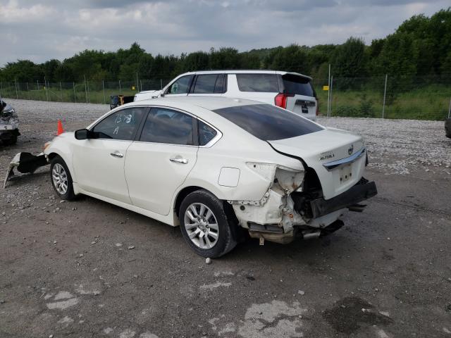 Photo 2 VIN: 1N4AL3AP2FN305946 - NISSAN ALTIMA 2.5 