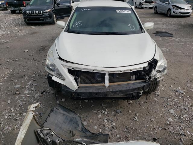 Photo 8 VIN: 1N4AL3AP2FN305946 - NISSAN ALTIMA 2.5 