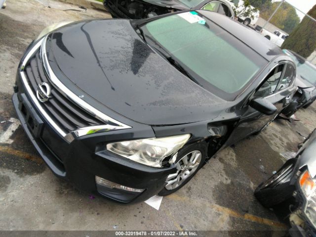 Photo 1 VIN: 1N4AL3AP2FN306059 - NISSAN ALTIMA 