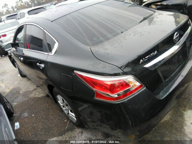 Photo 2 VIN: 1N4AL3AP2FN306059 - NISSAN ALTIMA 