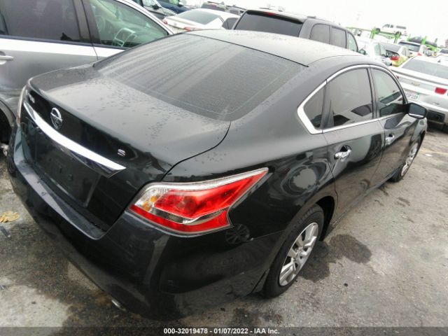 Photo 3 VIN: 1N4AL3AP2FN306059 - NISSAN ALTIMA 