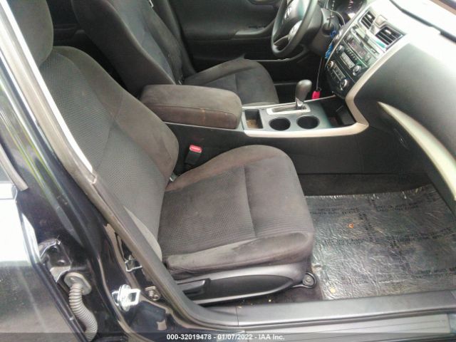 Photo 4 VIN: 1N4AL3AP2FN306059 - NISSAN ALTIMA 