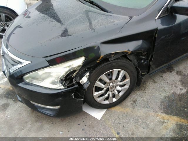 Photo 5 VIN: 1N4AL3AP2FN306059 - NISSAN ALTIMA 