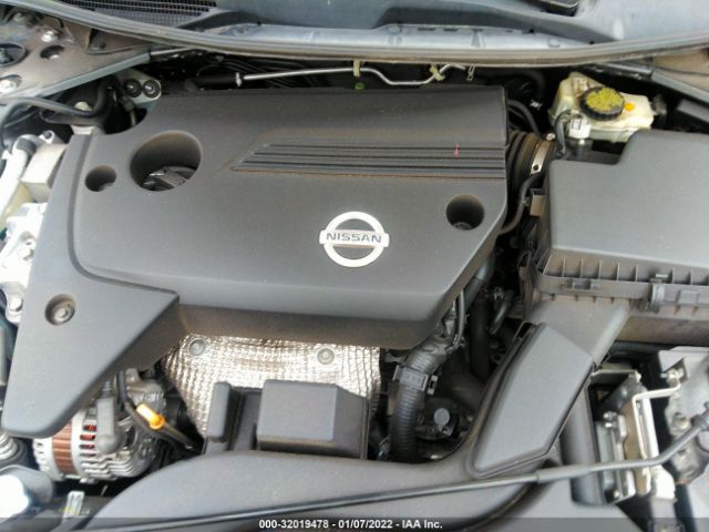 Photo 9 VIN: 1N4AL3AP2FN306059 - NISSAN ALTIMA 