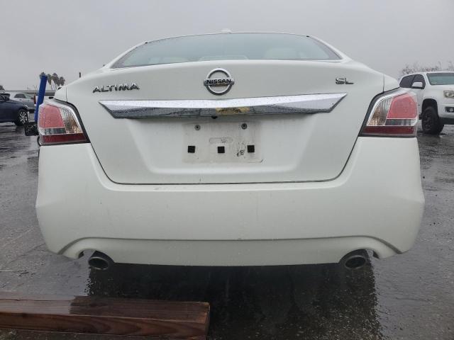 Photo 5 VIN: 1N4AL3AP2FN308510 - NISSAN ALTIMA 2.5 