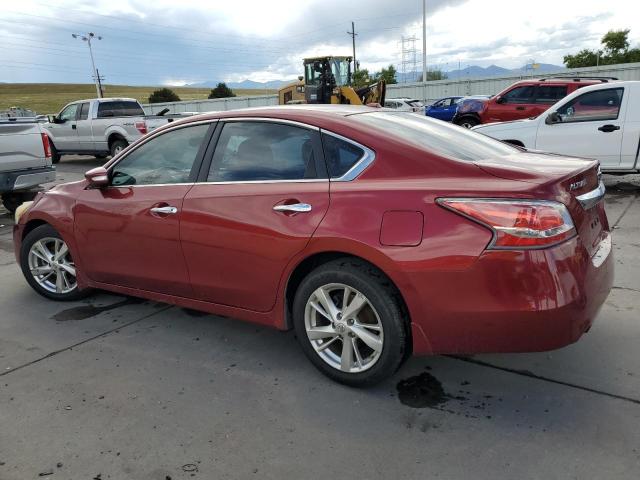 Photo 1 VIN: 1N4AL3AP2FN308703 - NISSAN ALTIMA 2.5 