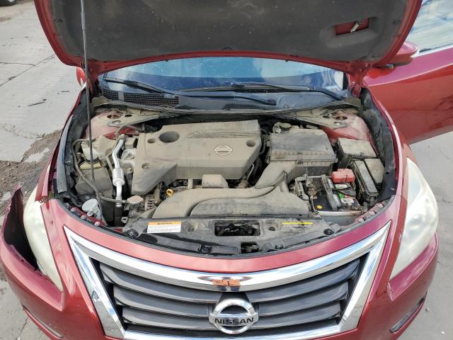 Photo 10 VIN: 1N4AL3AP2FN308703 - NISSAN ALTIMA 2.5 