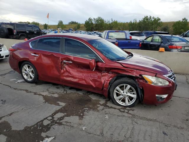 Photo 3 VIN: 1N4AL3AP2FN308703 - NISSAN ALTIMA 2.5 