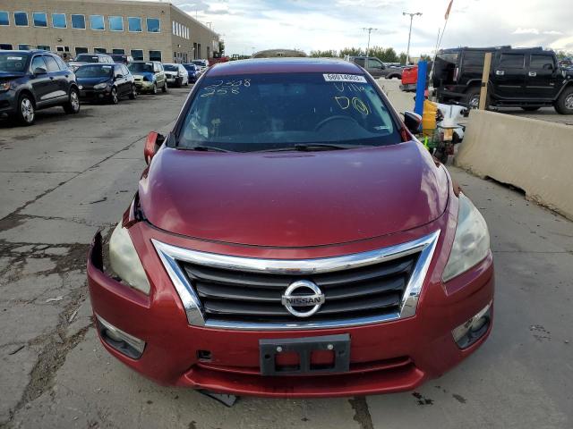 Photo 4 VIN: 1N4AL3AP2FN308703 - NISSAN ALTIMA 2.5 