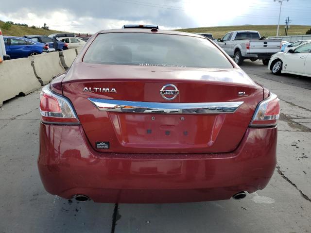 Photo 5 VIN: 1N4AL3AP2FN308703 - NISSAN ALTIMA 2.5 