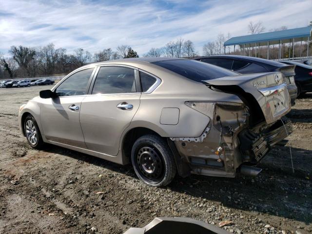 Photo 1 VIN: 1N4AL3AP2FN308975 - NISSAN ALTIMA 