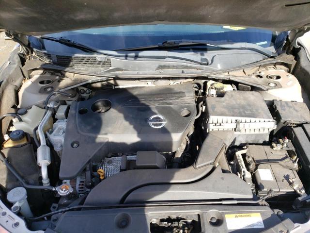 Photo 10 VIN: 1N4AL3AP2FN308975 - NISSAN ALTIMA 