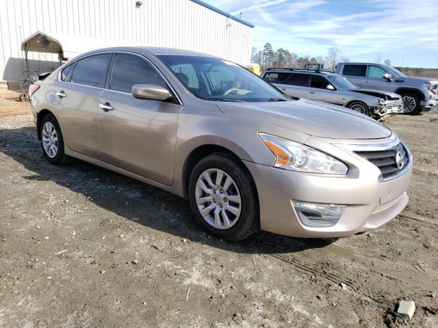 Photo 3 VIN: 1N4AL3AP2FN308975 - NISSAN ALTIMA 