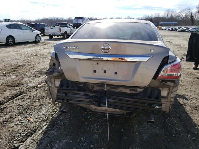 Photo 5 VIN: 1N4AL3AP2FN308975 - NISSAN ALTIMA 