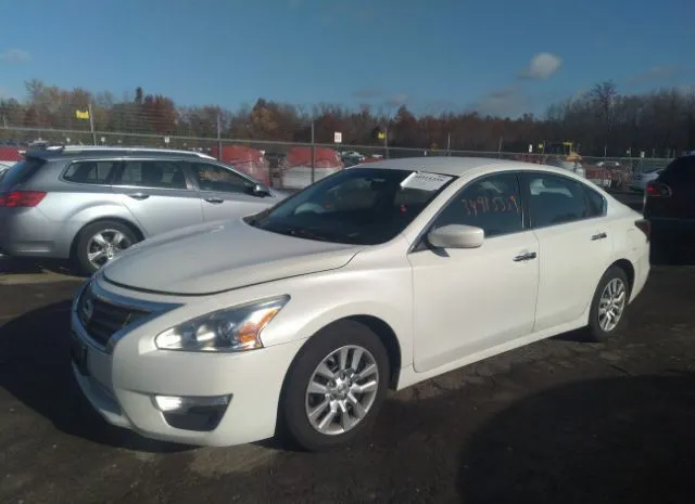 Photo 1 VIN: 1N4AL3AP2FN310158 - NISSAN ALTIMA 