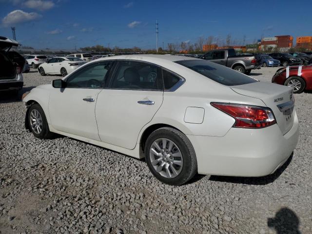 Photo 1 VIN: 1N4AL3AP2FN311438 - NISSAN ALTIMA 2.5 