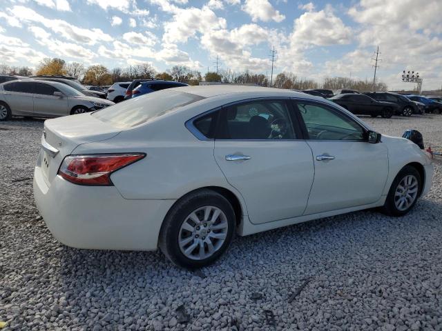 Photo 2 VIN: 1N4AL3AP2FN311438 - NISSAN ALTIMA 2.5 