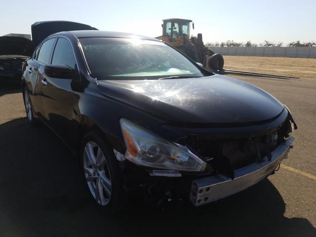 Photo 0 VIN: 1N4AL3AP2FN312234 - NISSAN ALTIMA 2.5 