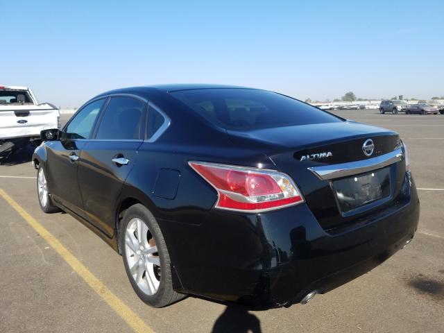 Photo 2 VIN: 1N4AL3AP2FN312234 - NISSAN ALTIMA 2.5 