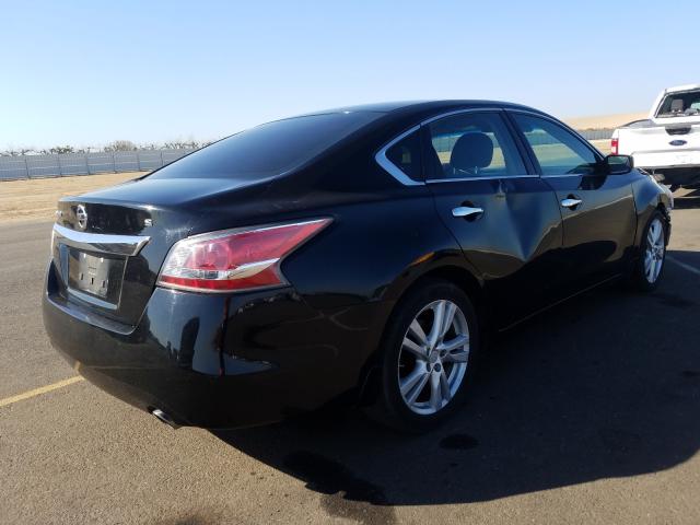 Photo 3 VIN: 1N4AL3AP2FN312234 - NISSAN ALTIMA 2.5 