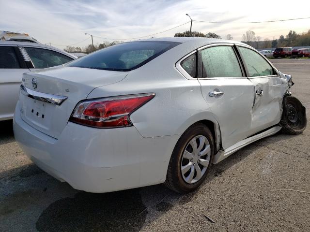 Photo 3 VIN: 1N4AL3AP2FN312881 - NISSAN ALTIMA 2.5 